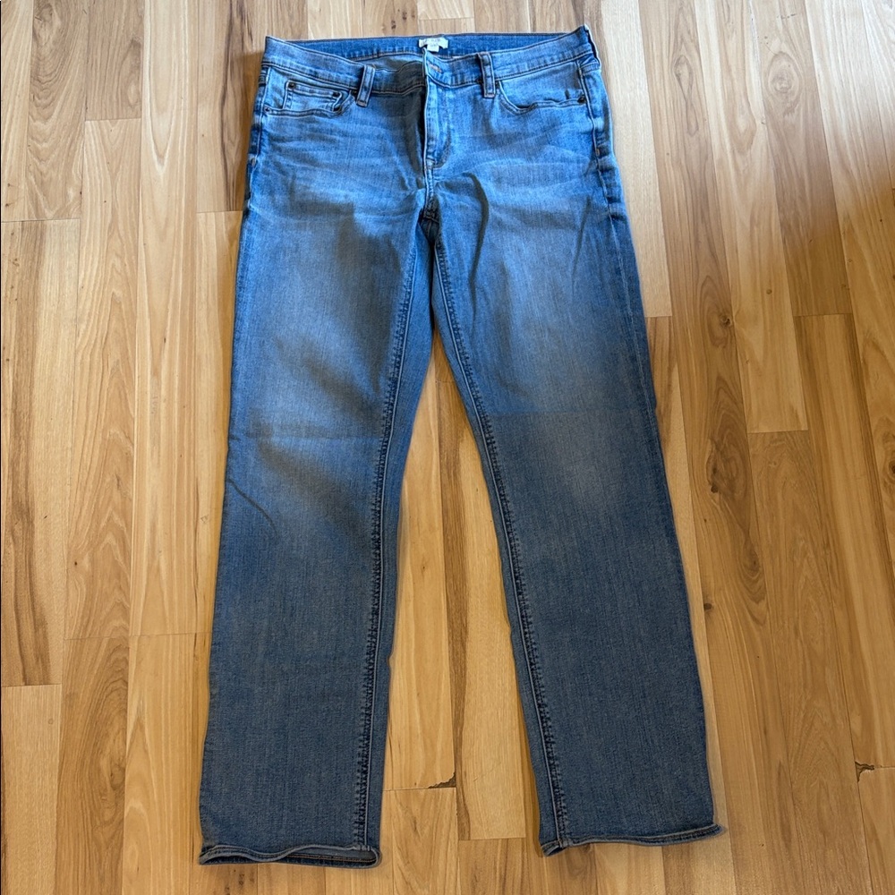 J Crew Jeans